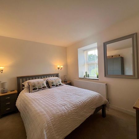 Stunning Home With Stargazing Room Near Kielder Water Greenhaugh 외부 사진