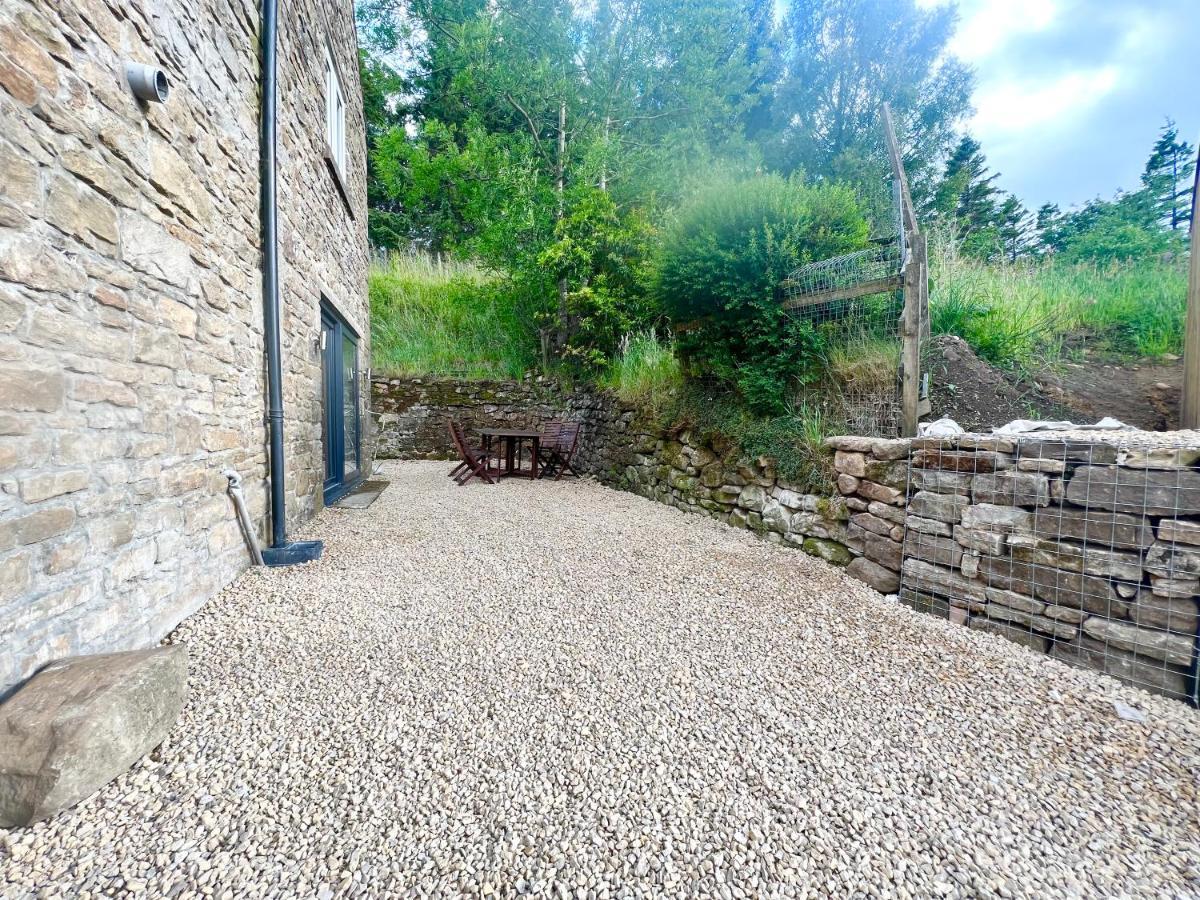 Stunning Home With Stargazing Room Near Kielder Water Greenhaugh 외부 사진