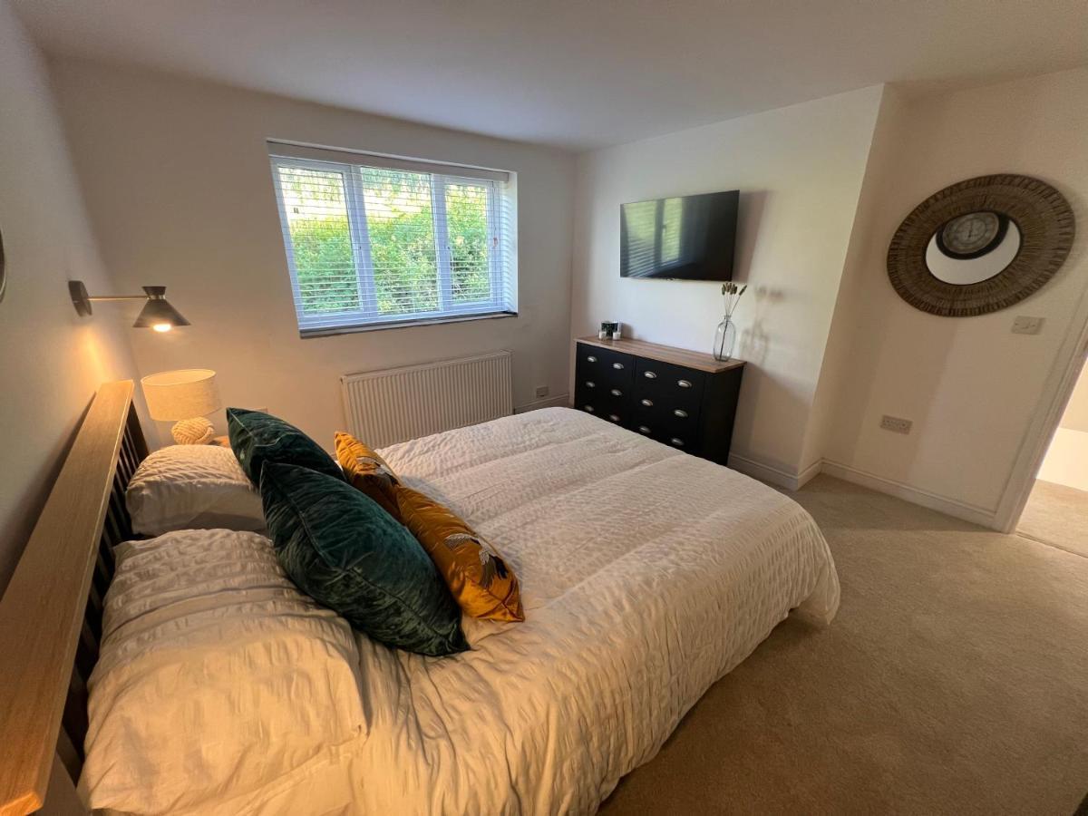 Stunning Home With Stargazing Room Near Kielder Water Greenhaugh 외부 사진