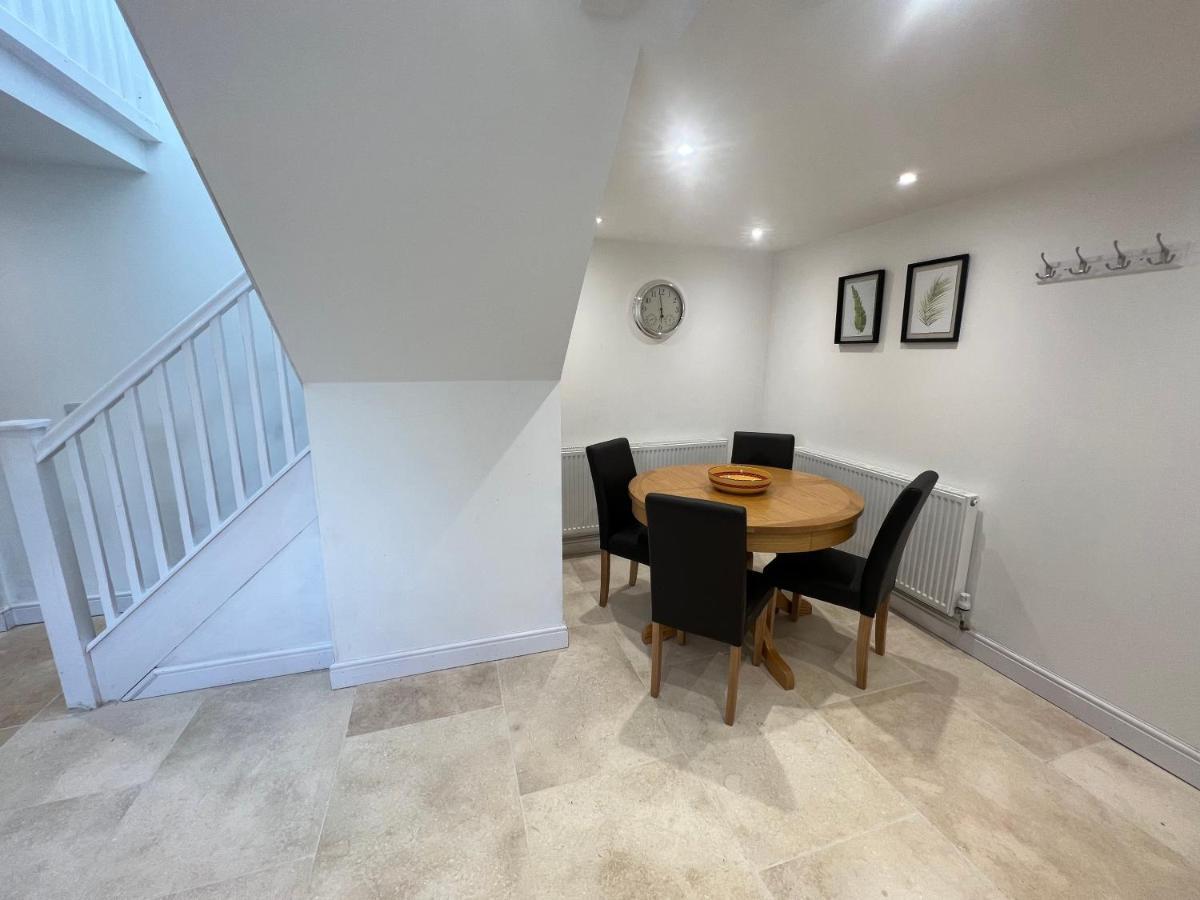 Stunning Home With Stargazing Room Near Kielder Water Greenhaugh 외부 사진