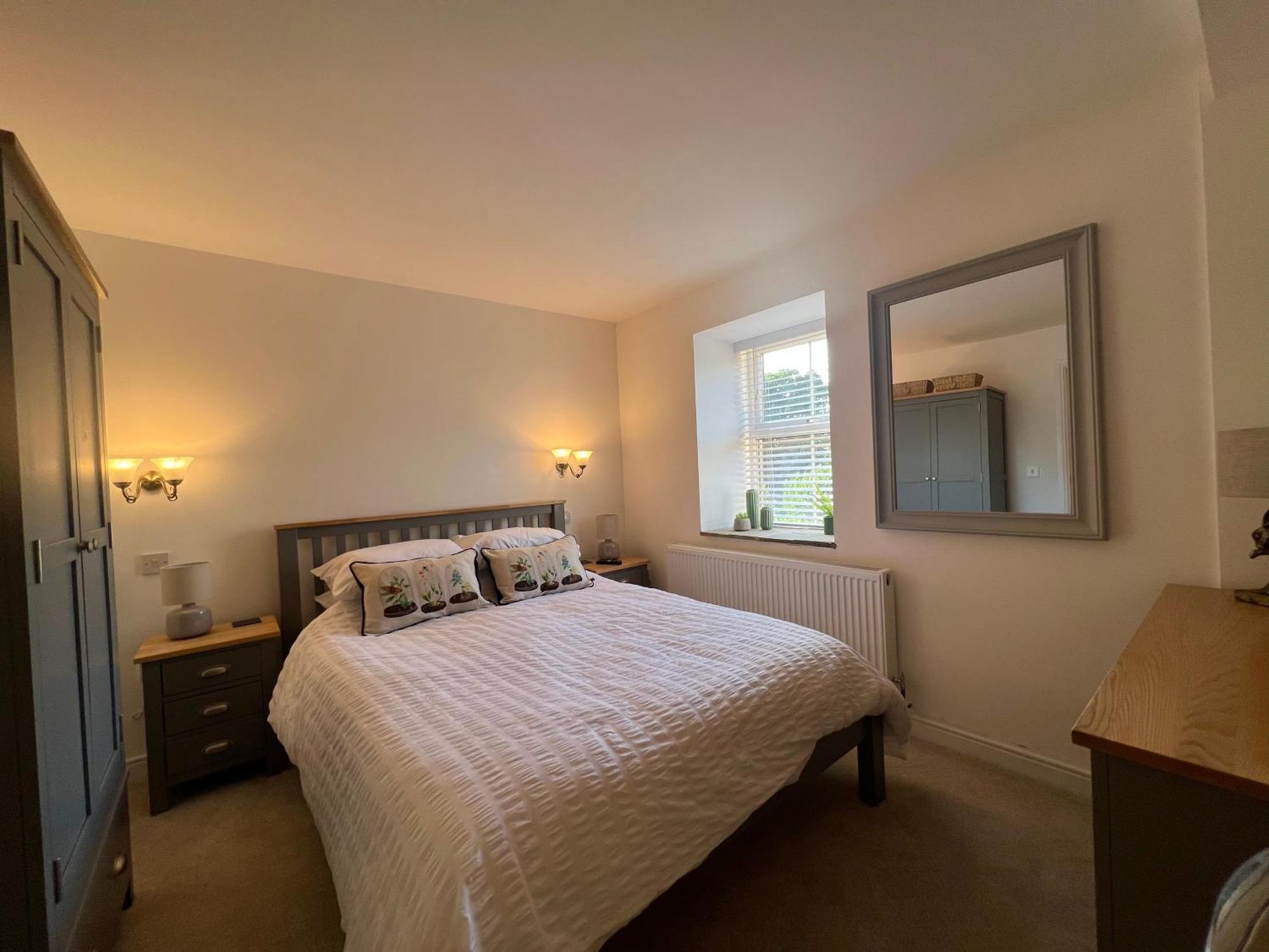 Stunning Home With Stargazing Room Near Kielder Water Greenhaugh 외부 사진