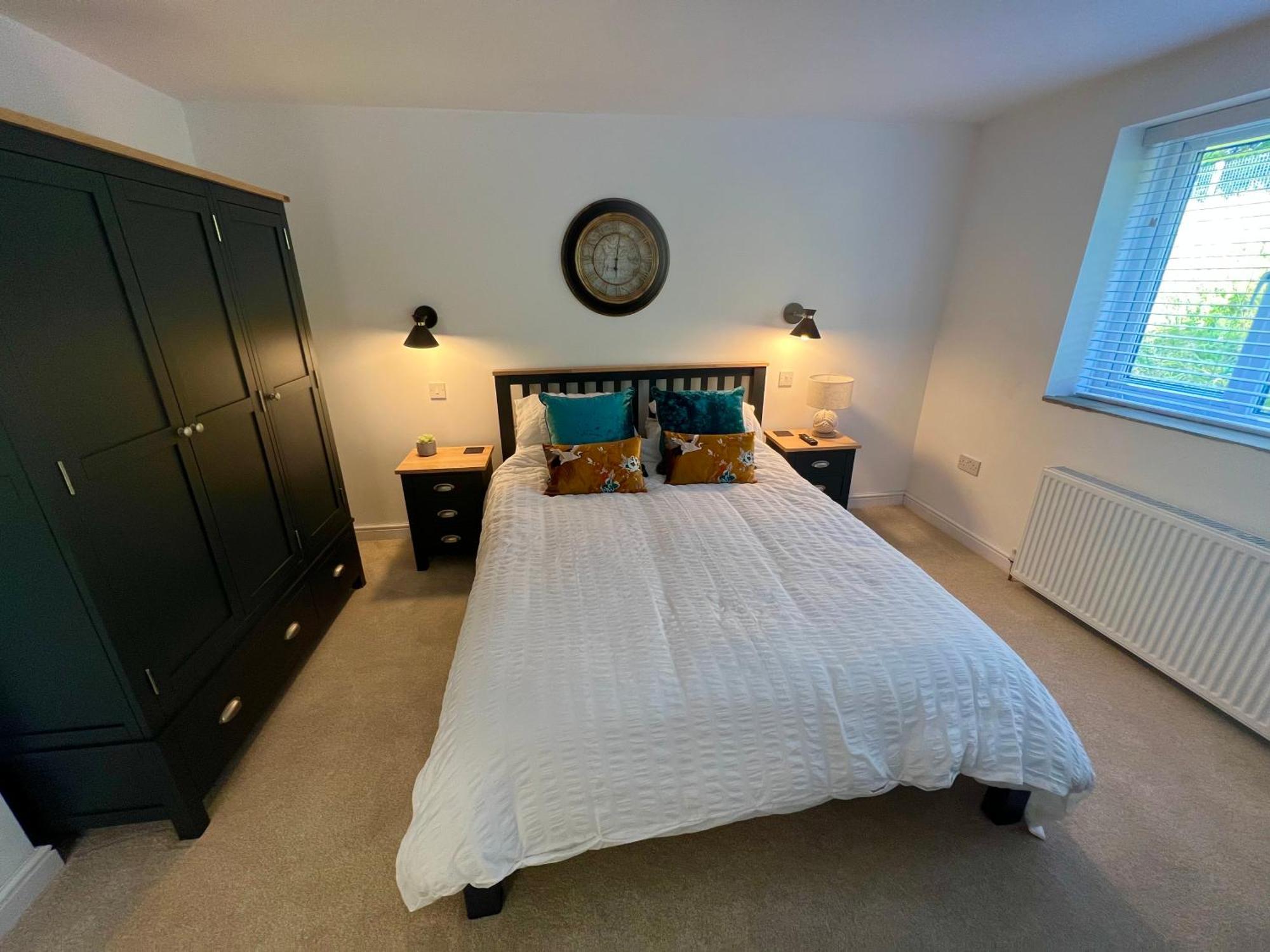 Stunning Home With Stargazing Room Near Kielder Water Greenhaugh 외부 사진