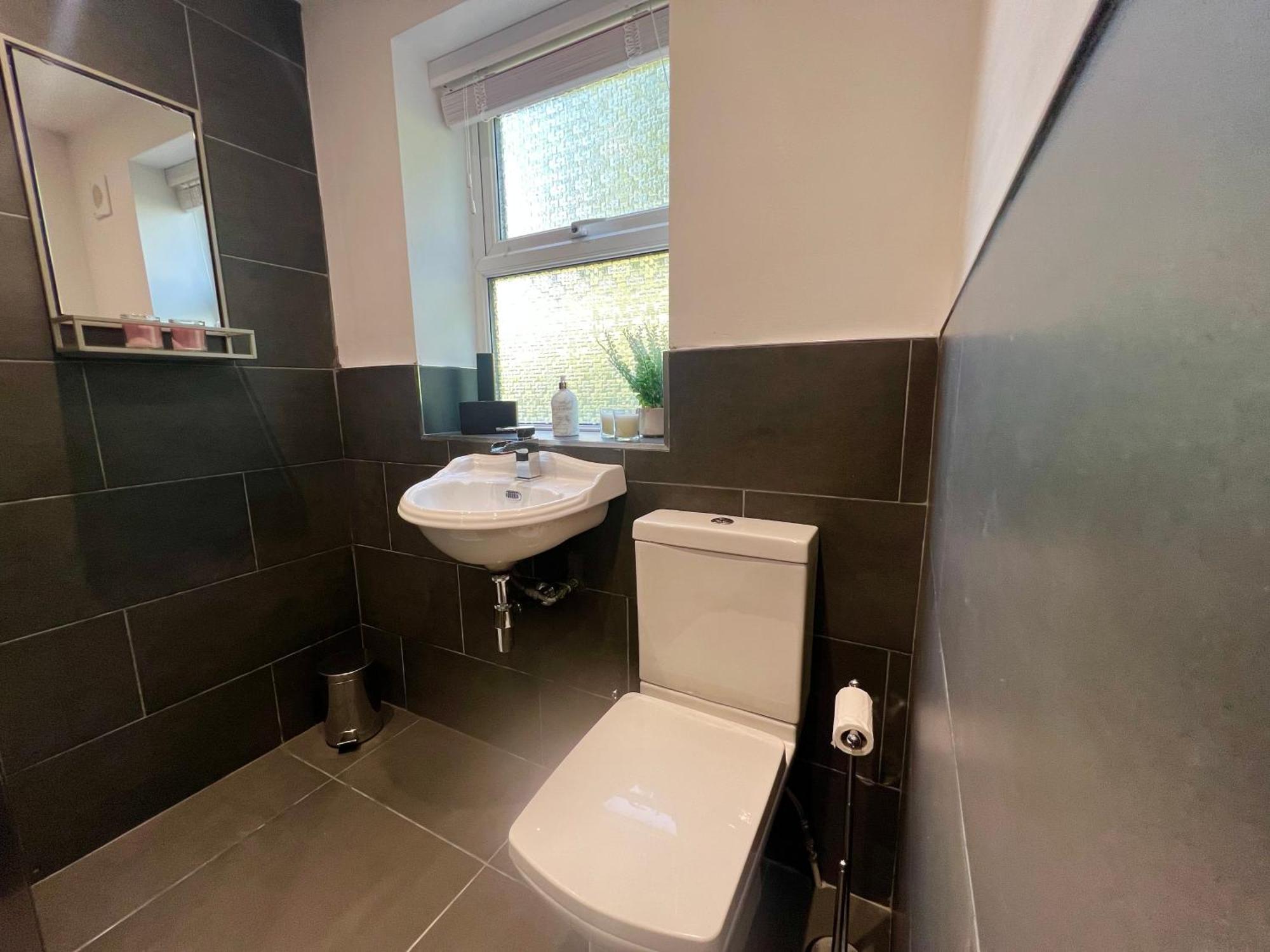 Stunning Home With Stargazing Room Near Kielder Water Greenhaugh 외부 사진