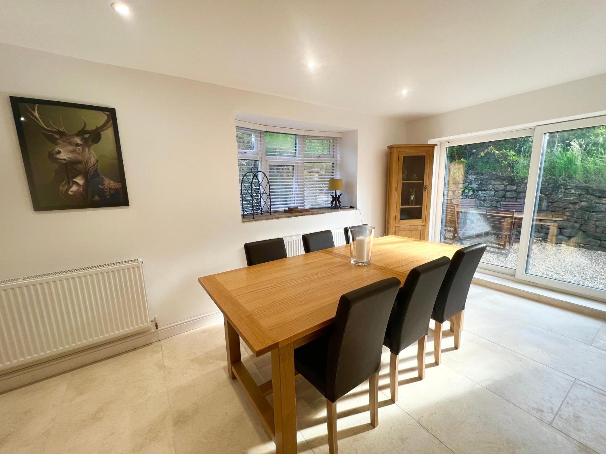 Stunning Home With Stargazing Room Near Kielder Water Greenhaugh 외부 사진