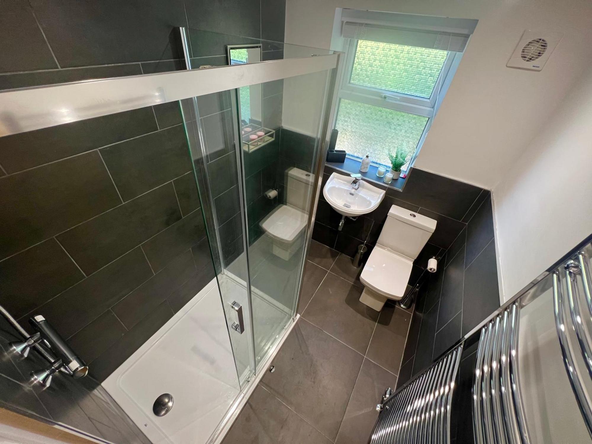 Stunning Home With Stargazing Room Near Kielder Water Greenhaugh 외부 사진