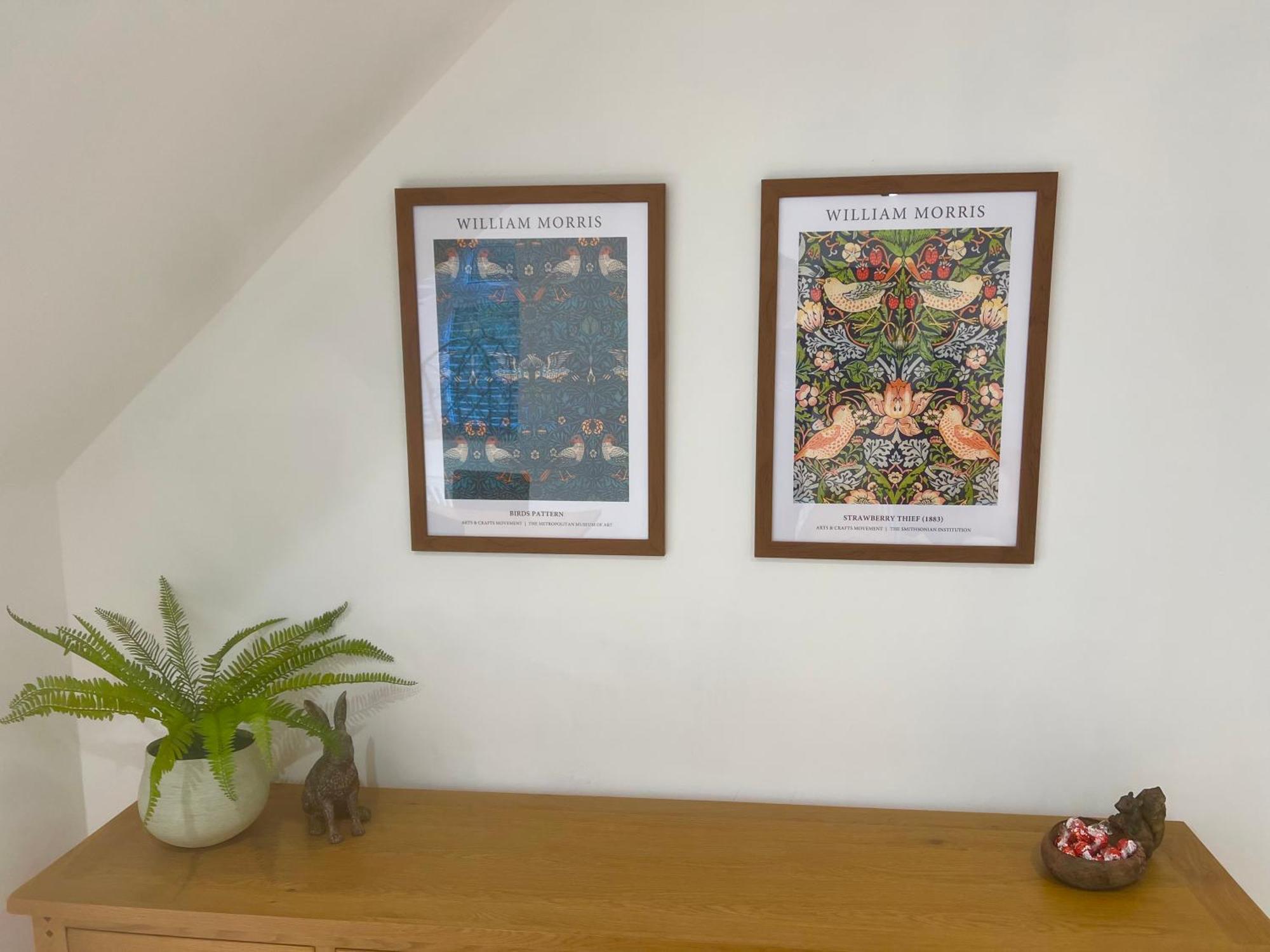 Stunning Home With Stargazing Room Near Kielder Water Greenhaugh 외부 사진