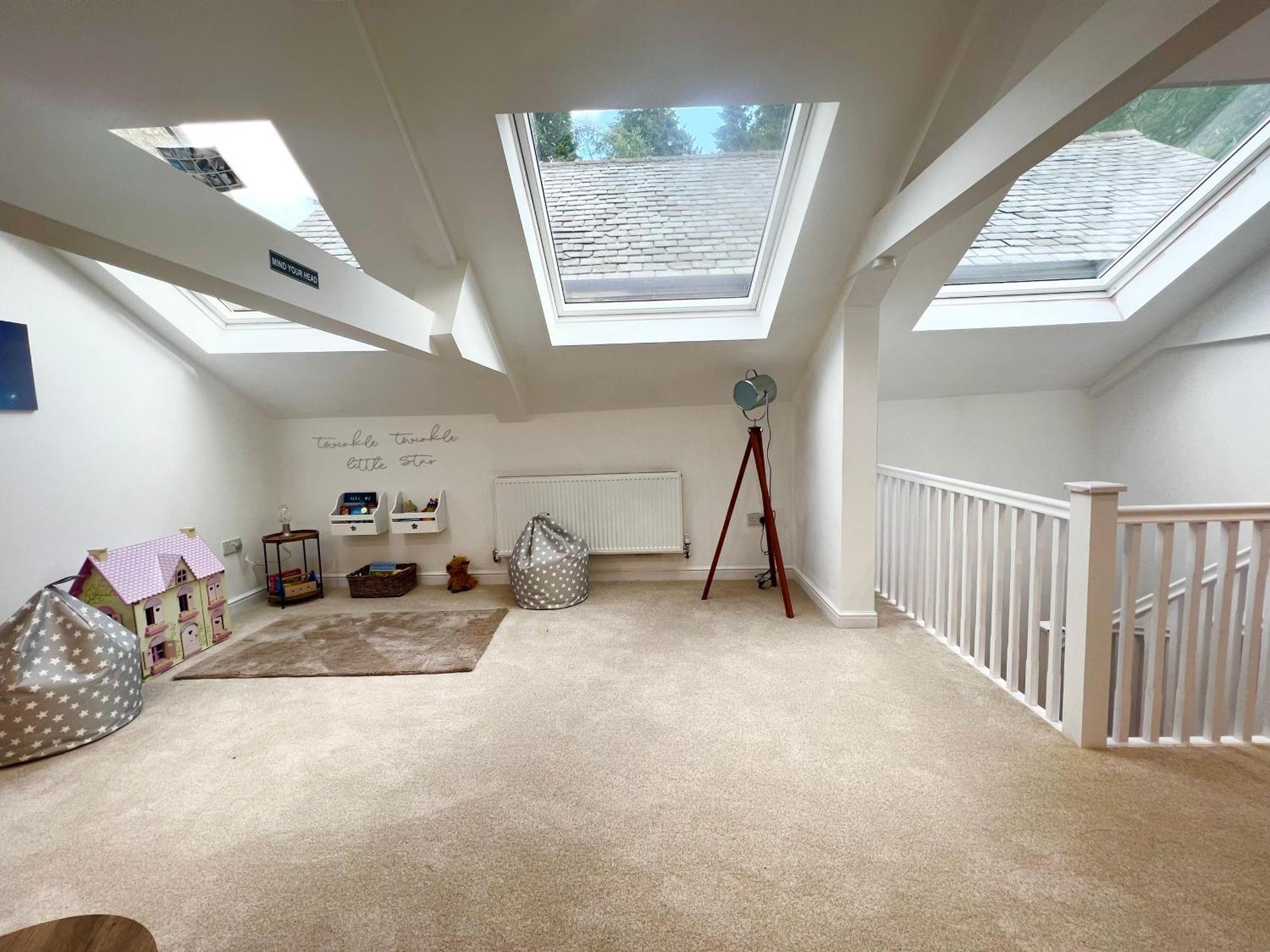 Stunning Home With Stargazing Room Near Kielder Water Greenhaugh 외부 사진